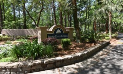 108 Forest Cove – Broad Creek Landing