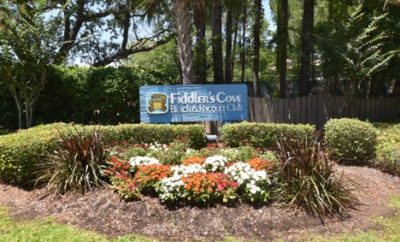 14E Fiddlers Cove – Fiddlers Cove Beach and Racquet Club