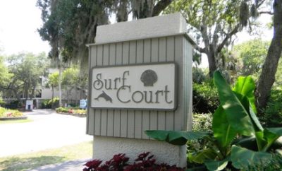 20 Surf Court