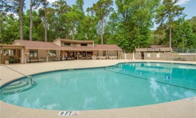 50 Woodlake – Woodlake Villas