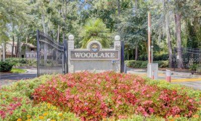 13 Woodlake – Woodlake Villas