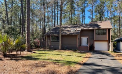 25 Honey Locust Circle – Hilton Head Plantation