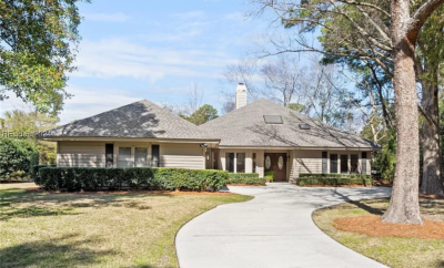 8 Flying King Court – Hilton Head Plantation