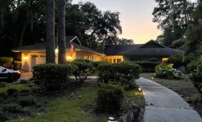 1 Teal Lane – Hilton Head Plantation