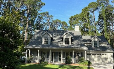 5 Bridle Court – Hilton Head Plantation