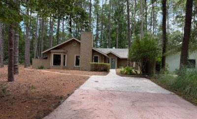 36 Sweet Bay – Hilton Head Plantation