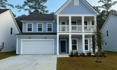 Malind Bluff – 373 Danner Drive